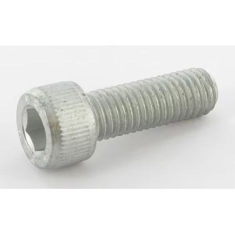 71154 - Vis CHC M10x35 pour Tondeuse OUTILS WOLF