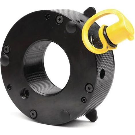 Mutter HMV27 EBF ID 135mm AD 204mm Breite44mm SNR