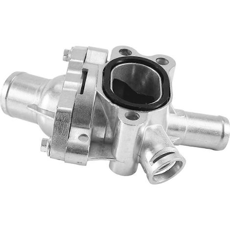31319606 31411151 Aluminium-Kühlthermostatbaugruppe für--