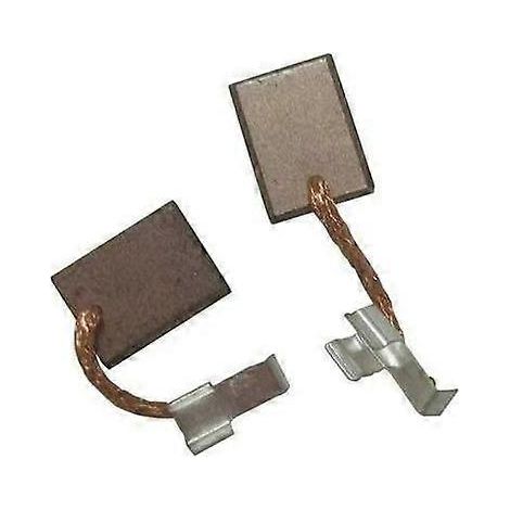 Jeu de balais de charbon Makita Cb440 ( ) (1/5)
