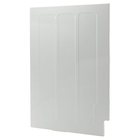 PANNEAU LATERALE DROIT POUR LAVE LINGE SIEMENS - 00712092
