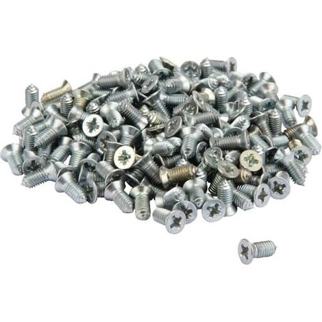 Borsa 180 viti 4x10 mm UNIVERSALE VISSA410B180