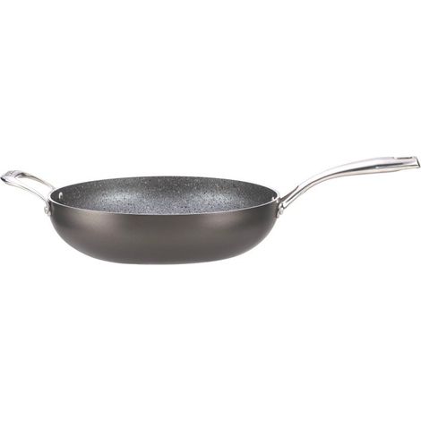 Padella antiaderente Linea INVICTUM in alluminio Pensofal JUMBO diametro 28 cm (1/3)
