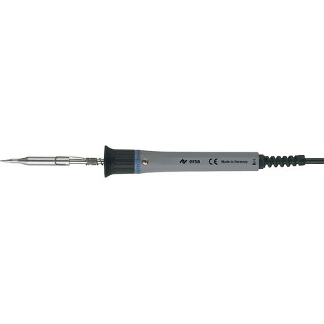 Saldatore fine MULTITIP C25 450°C Potenza 25W Tempo di riscaldamento circa 1 minuto