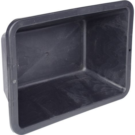 Plastik-Auffangbehälter 13L - 460x320x150 (1/5)