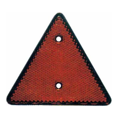 Catadiottro triangolare