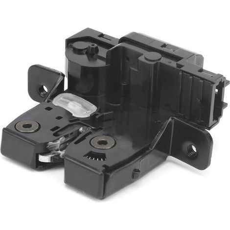 Serrure de Hayon, 90502 2DX0A, Remplacement du Mécanisme de Verrouillage du Hayon pour Micra/Qashqai/Tiida (1/5)