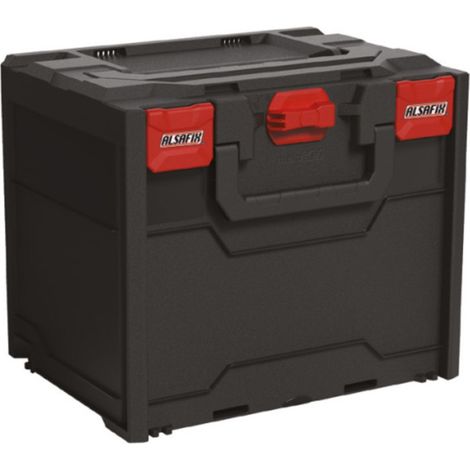 ALSABOX-3