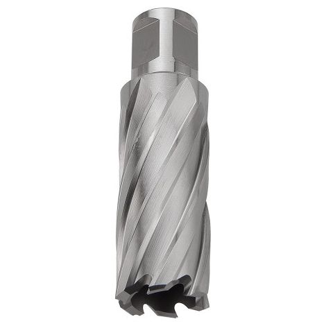 FRESA P/BASE ELECTRO. 500R HSS D.21 MM - CELESA