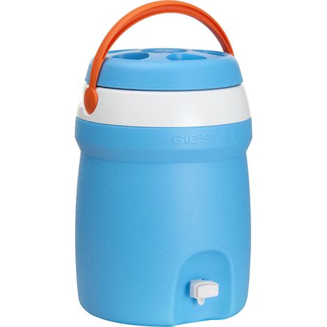 Thermos per Bevande Giostyle Jug Fiesta 10,75 Lt 26,5 X 28 X 40,5 cm