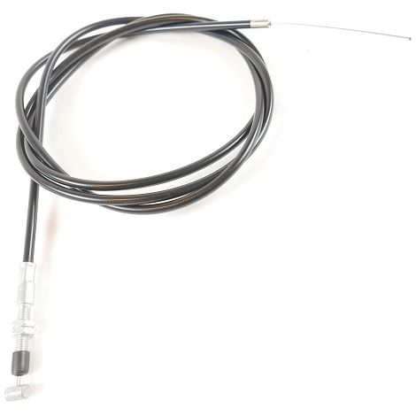 Câble accélérateur pour tondeuse W521TC, W521HTC, W621HTC – Accessoire d'origine – Longueur précise pour performance optimale – Kubota