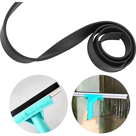 Raclette Souple 105 cm, Compatible Unger GB Pro (1/3)