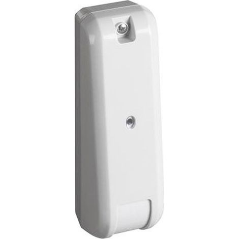 Détecteur de mouvements extérieur radio alarme intrusion MyHOMEUp double techno BTICINO BT4282