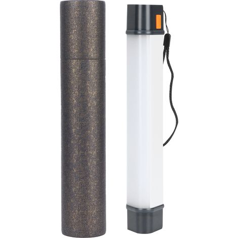 6 Vis de Poignée Frein Tronçonneuse Aluminium M4 MS260 Pièces de Coupe Compatible Stihl 024 026 (1/5)