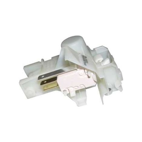 SECURITE DE PORTE FERMETURE POUR LAVE VAISSELLE   SIEMENS - 00438026 (1/5)