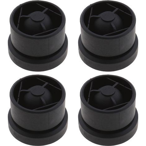 Stück Motorabdeckung Gummitüllen 06A103226 Passend für Audi/VW/Seat/Skoda Autozubehör Ersatzteile (1/5)