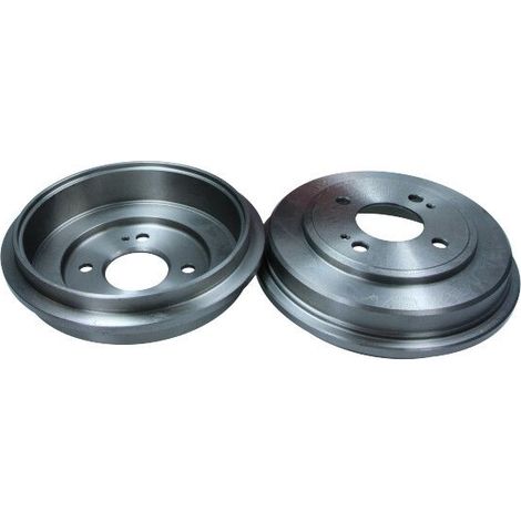 Lot de 2 Tambours de frein MAXGEAR 19-3689 HONDA 42610-S5A-000