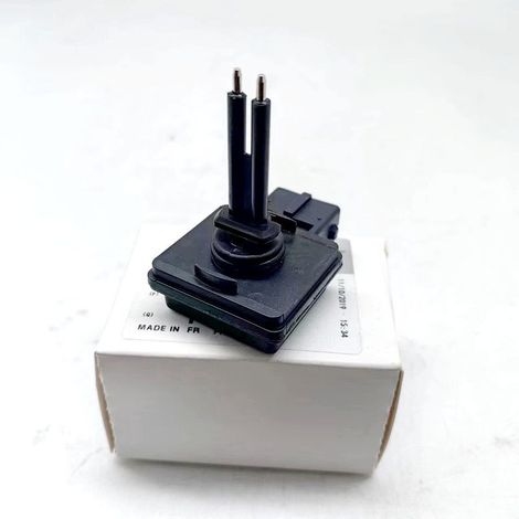 1306F0 est compatible avec le capteur de niveau de liquide de refroidissement du réservoir d'eau Citroën C4L C4, capteur de niveau à flotteur, pour détecter le niveau de liquide de refroidissement dan (1/4)
