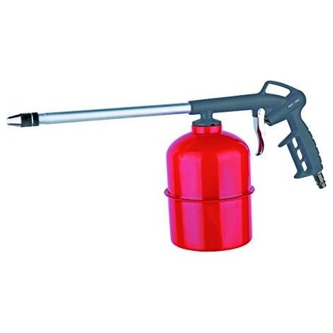 Aerotec Pistola a spruzzo 1/4 (6.3 mm) 6.3 bar