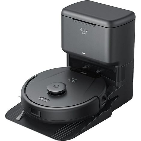 Anker Innovations Robot Vacumm cleaner Hybrid SES EU Version (T2278G11)