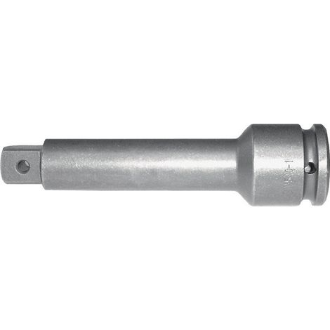 Extensión de punta de destornillador eléctrico 540 cuadrado de 3/4 pulgada L.330mm ASW