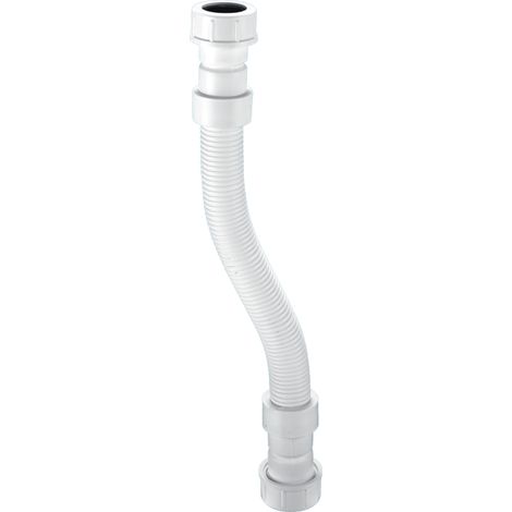 McAlpine CONFLEX-300 300mm Flexible Condensate Connector (1/5)