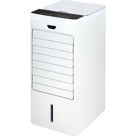 Climatizador Portátil 80W Kuken (1/4)