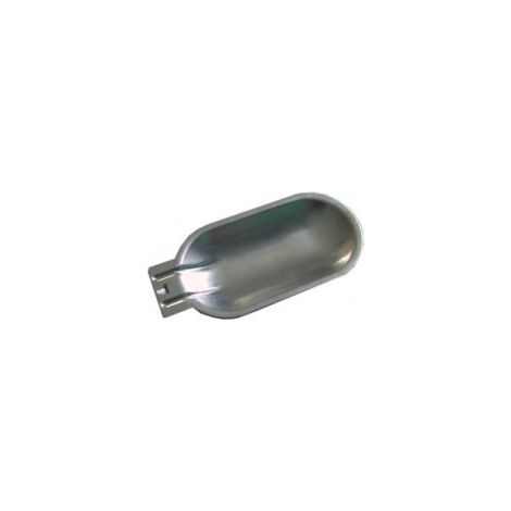 Riflettore per Whirlpool Hood 481946049765