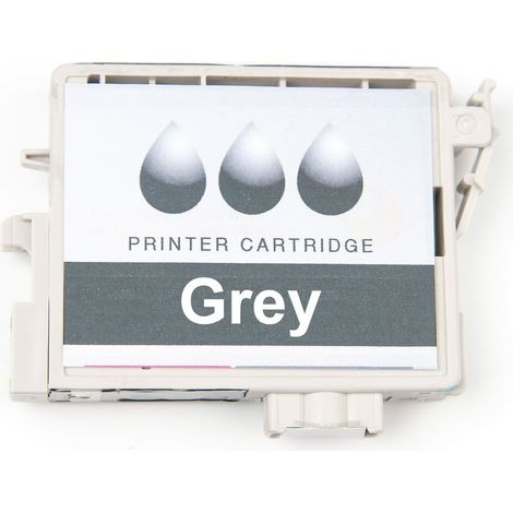 Epson T6429 Light Light Black-Tintenpatrone (150 ml)