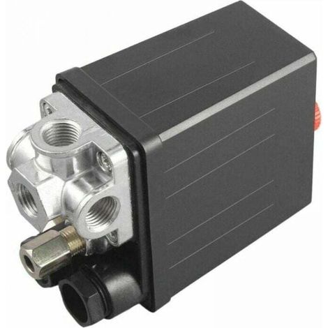 [NEVER USED] Compressor pressure switch and switch, automatic air compressor switch, pressure switch