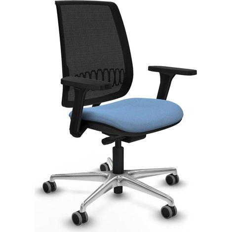 Sedia da ufficio piqueras y crespo Alares schiuma ergonomica moderna (1/2)