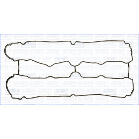 Joint de cache culbuteurs Ajusa 11081000 CHEVROLET 638742 7083391 90573498