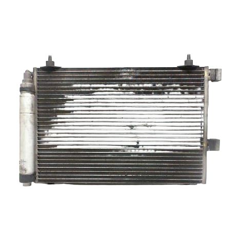 Condenseur Climatisation PEUGEOT 307 Sw 02-05 [PRODUIT D'OCCASION]♻️6455ac