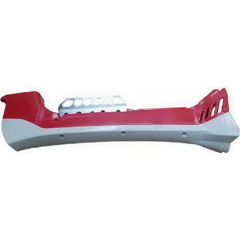 Conjunto Antivibracion para desbrozadora comp. con Tbc252  Ref