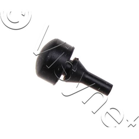 Philips - bouchon en caoutchouc cp2098/01 - 300010968981 (1/2)