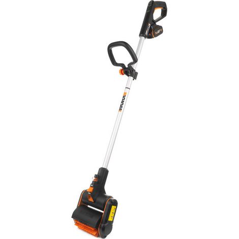Worx WG441E Kabellose Multifunktionsbürste 20V (1/2)