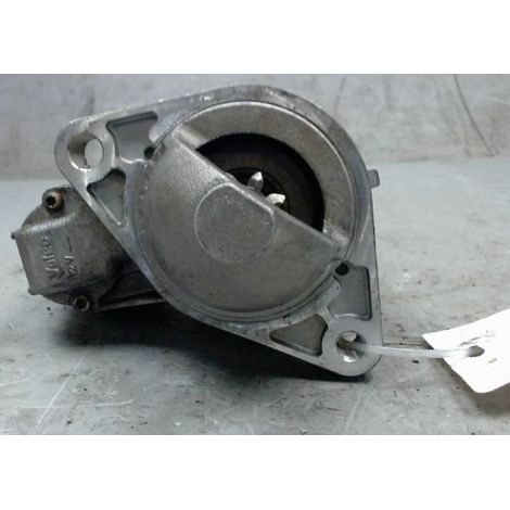[PRODUIT D'OCCASION] Demarreur NISSAN Micra ♻️ Ref Oe. B33001f7pbex - Garantie à vie (1/4)