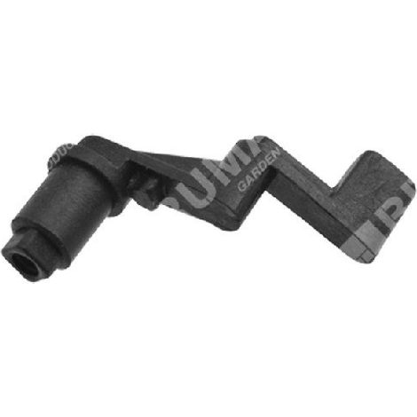 Palanca de aire exterior para sopladores COMPATIBLE GREEN LINE - 038985