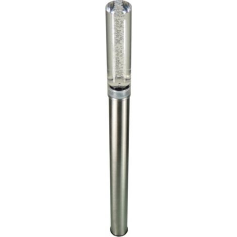 POWERplus BubbleLight Solar-Gartenleuchte mit Blaseneffekt
