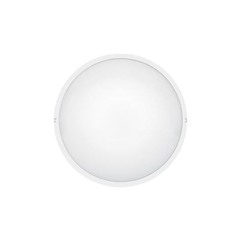 hublot à led - sarlam - astreo 800 - 4000k - blanc - sarlam sl532180 (1/10)