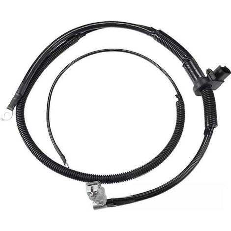 63 Zoll langes Minuskabel der Batterie 22846471 für Cadillac Escalade--