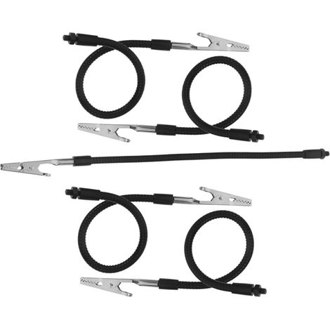 de 5 pi ces pour poste de soudage bras m talliques et (1/5)