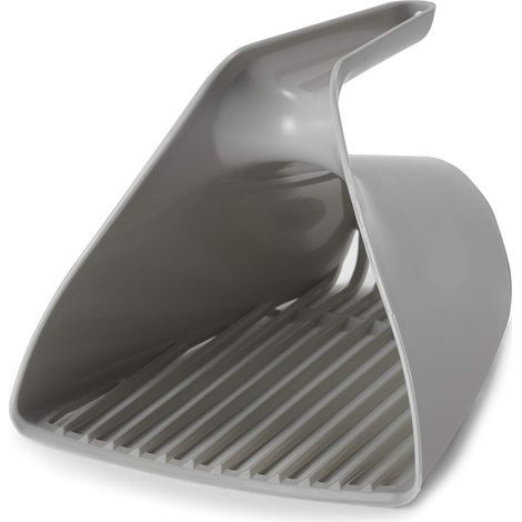 Scoop & Sift Warm, Grey (1/4)