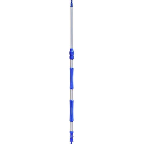 Weyer Mango de paso de agua 1500 mm duradero