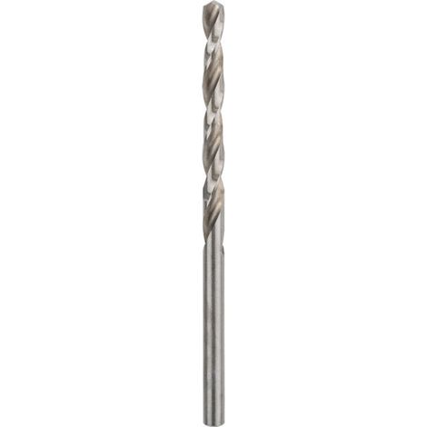 Bosch PRO Metal HSS-G Spiralbohrer 4 x 43 x 75 mm - 2608577639 (1/5)
