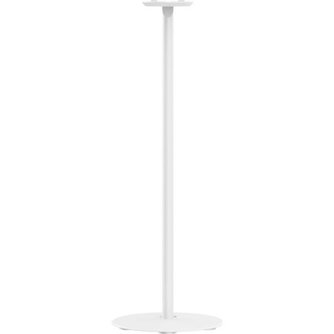 Vivolink vlfssp-E100W ERA 100 Lautsprecherständer Weiß