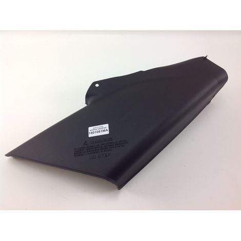Deflector de piedras para tractor de césped MURRAY RIDER 30