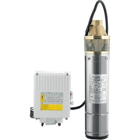 Pompa Sommersa Matra Venus 100 Ottone (1/2)