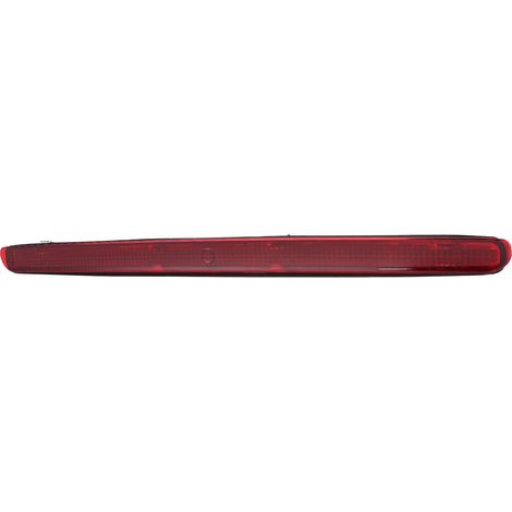 Decdeal Feu Stop LED à montage élevé A2038201456, adapté aux modèles Mercedes Benz classe C W203 berline AMG 20022007
