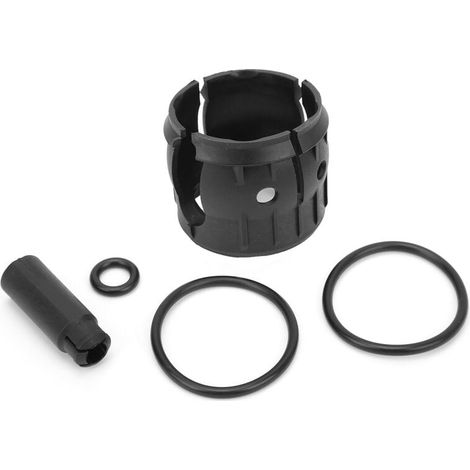 Riparazione boccola leva cambio, kit di sostituzione boccola leva cambio per Vauxhall Astra/Combo/Meriva/Vectra/Zafira (1/4)